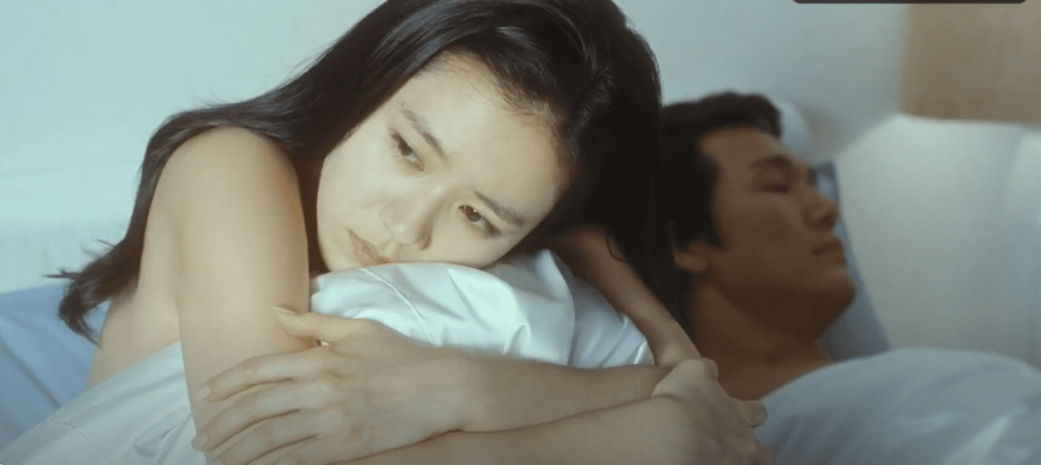 The Most Controversial 18+ Film in Son Ye Jin's Career: No Stunt Double in Steamy Scenes, What Was Her Beauty Like 15 Years Ago? 1 son2 1745740665107817871856 1745772400881 17457724009881540160491 1745816131815 174581613195878569290