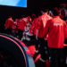 t1 continues to establish a new milestone but not entirely because of faker