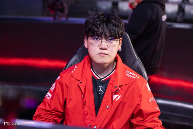 The ongoing drama surrounding T1 has sparked significant discussion within the League of Legends community. The ongoing drama surrounding T1 has sparked significant discussion within the League of Legends community.
