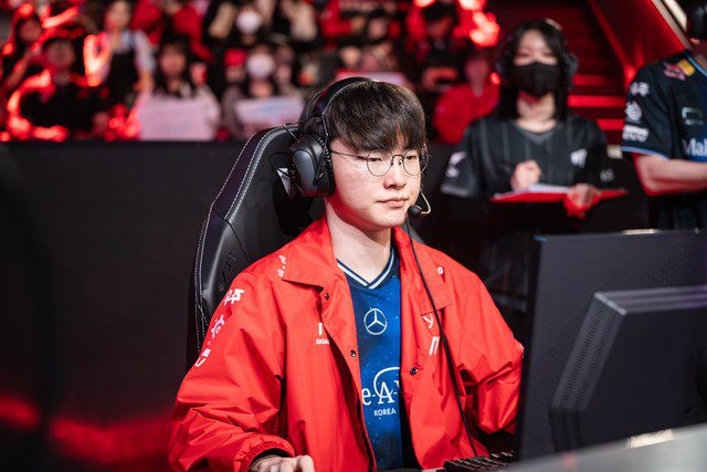 T1's Hopes Are Fragile Yet They Must Strive to Perform Well. T1 at MSI 2025: Fragile Hopes - Image 3.
