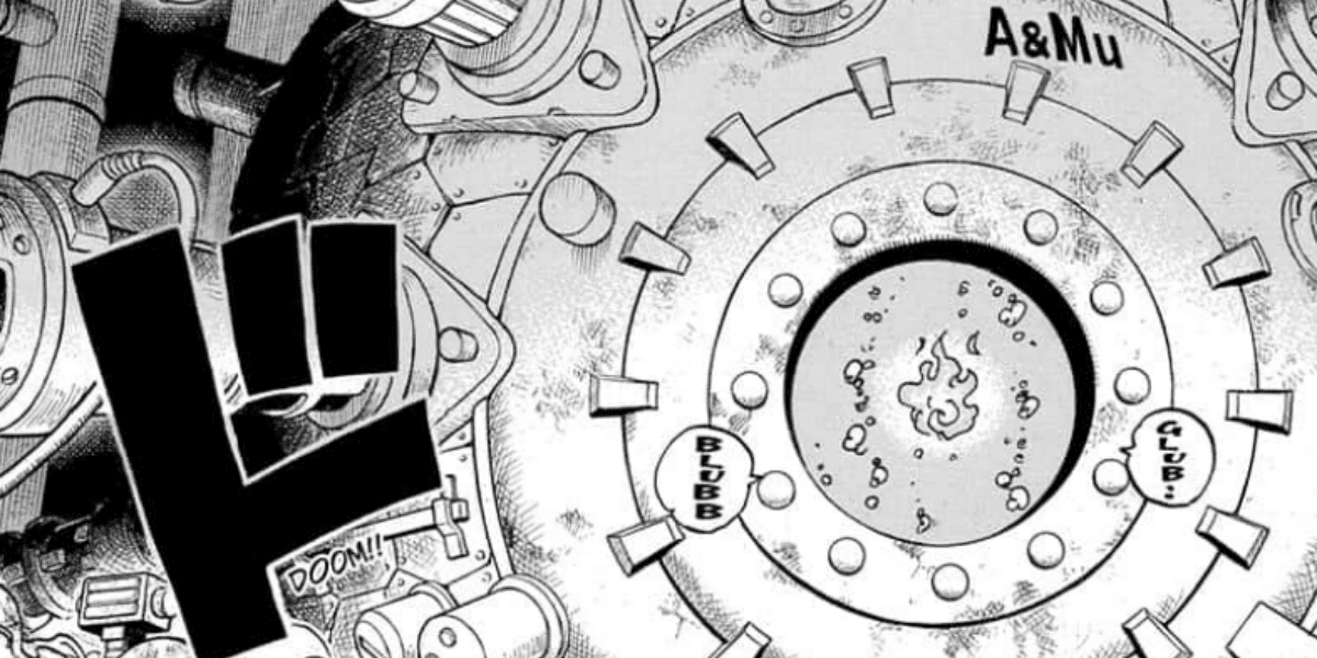Is the Motherflame the most dangerous power in One Piece? One Piece: Oda reveals the Devil Fruit that could potentially destroy the world.