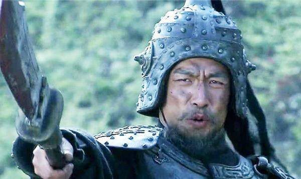 Zhang Fei and Liu Bei both hesitated to initiate combat against Zhao Yun. (Image: Sohu) Why do the formidable generals of Cao Cao seem to hesitate against Zhao Yun?