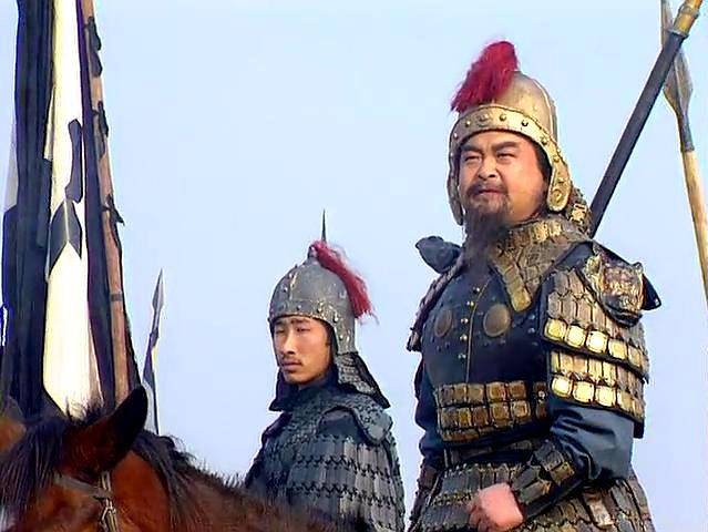 Despite their formidable forces, Cao Cao's generals hesitated to engage Zhao Yun. (Image: Sohu) Why do the formidable generals of Cao Cao seem to hesitate against Zhao Yun?