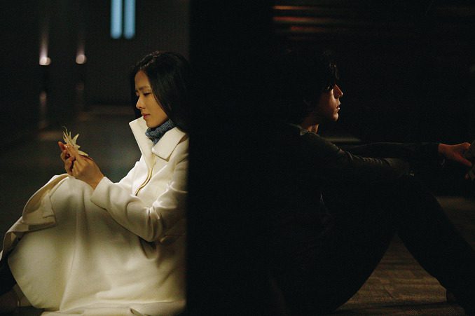 The Most Controversial 18+ Film in Son Ye Jin's Career: No Stunt Double in Steamy Scenes, What Was Her Beauty Like 15 Years Ago? 3 whitenight 008 17457408496631570495504 1745772403441 1745772403559229995607 1745816134608 1745816134731359499738