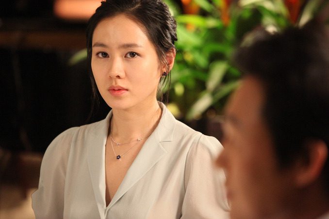 The Most Controversial 18+ Film in Son Ye Jin's Career: No Stunt Double in Steamy Scenes, What Was Her Beauty Like 15 Years Ago? 2 whitenight 014 17457408497382085230041 1745772401826 1745772401918135184727 1745816132812 17458161331521086961789