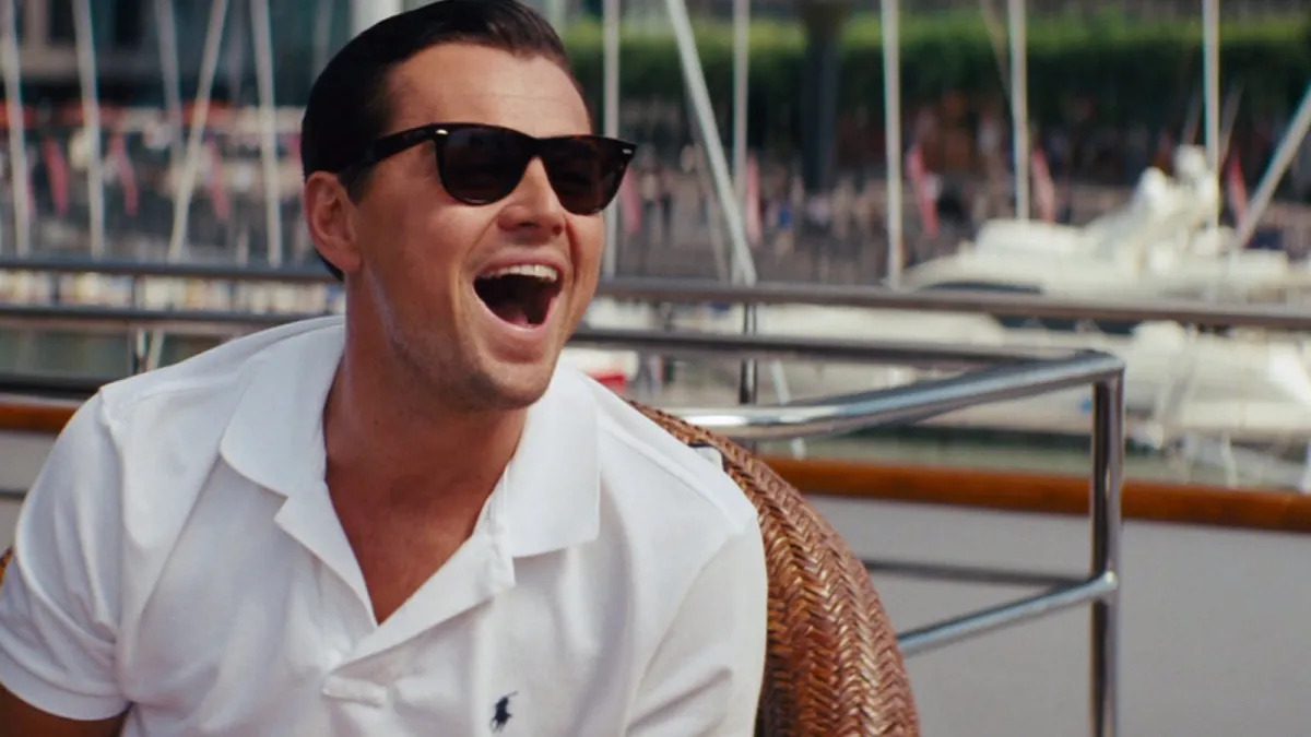 The Most Worth Watching 18+ Movies of the Decade: The Lead Actress Performs Real Steamy Scenes, 506 Sensitive Words Spoken 5 Leonardo DiCaprio