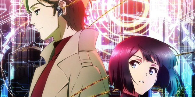 10 Prophetic Sci-Fi Anime That Will Make You Fear AI Even More 2 Your Forma