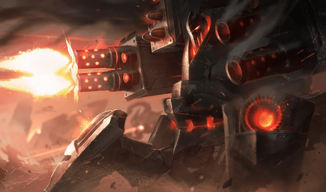 After significant buffs, the Robot Brawler has risen strongly in the current meta. Robot Brawler after strong buffs