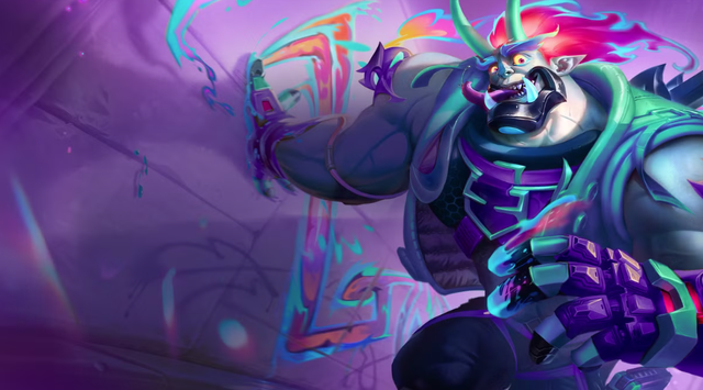 Teamfight Tactics Season 14: Change Things Up with the Brawler - Super "Weird" Specialist, Extreme Damage Output 1 1 1747881552135709913337