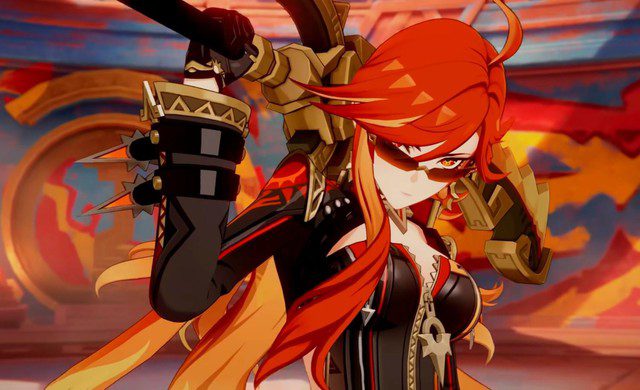 Genshin Impact Breaks All Norms in Major Version 5.0, Overlooks One Thing That Players Regret 3 Genshin Impact Version 5.0 Ending