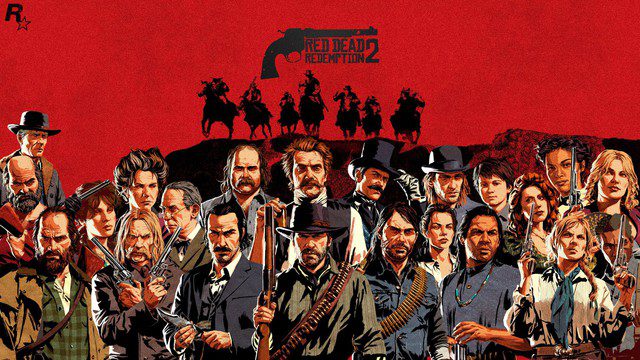 Winning 175 awards including Game of the Year, the blockbuster surprisingly receives an unprecedented deep discount on Steam 2 Red Dead Redemption 2 has received 175 Game of the Year awards, a blockbuster that has seen significant price drops on Steam.