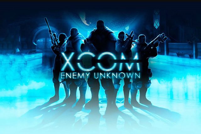 XCOM Game Series XCOM Game Series