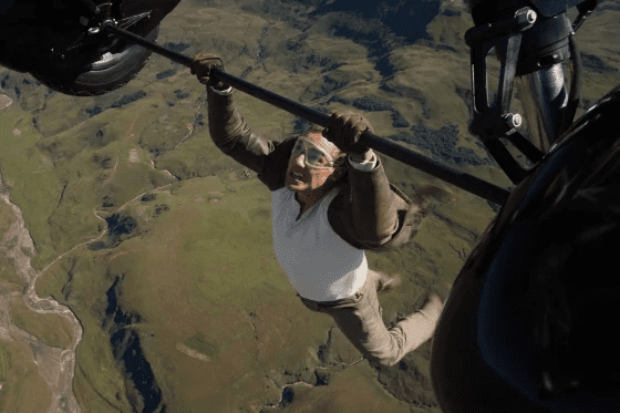 Tom Cruise's Impossible Mission in Vietnam 1 Mission: Impossible 8 - The Final Reckoning in Vietnam - Image 3.