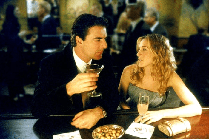 Watching Sex and the City 26 Years Later: Discovering the Shocking Scandal of the Male Lead, Reflecting on the Eerie Steamy Scenes 2 Iconic moments from Sex and the City