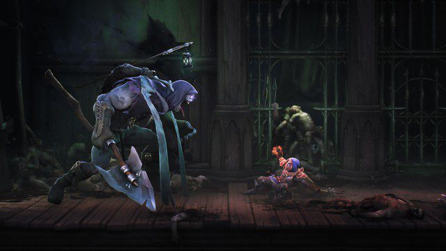 Mandragora: Whispers of the Witch Tree offers diverse gameplay experiences, rated highly by players. Gameplay of Mandragora: Whispers of the Witch Tree