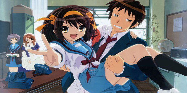 8 Anime Characters You Never Want to Meet in Real Life 4 8 anime characters you would never want to meet in real life - Image 4.