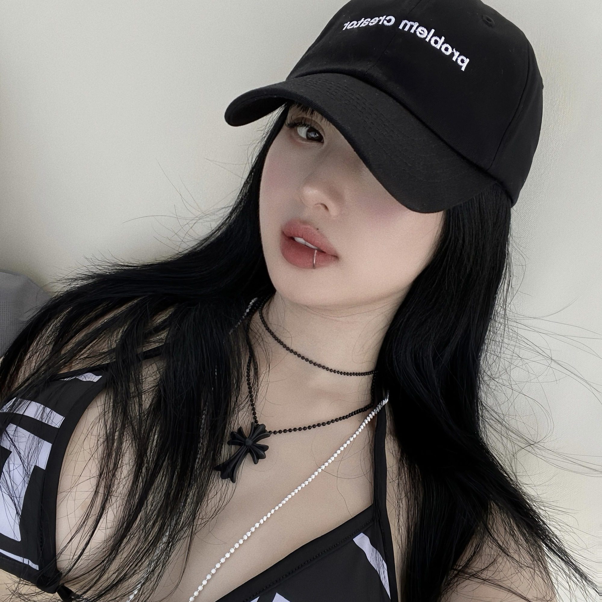 A Series of Moments by Tâm Tít That Makes People Admire the "Class" of the First Generation Hot Girl 13 Tâm Tít