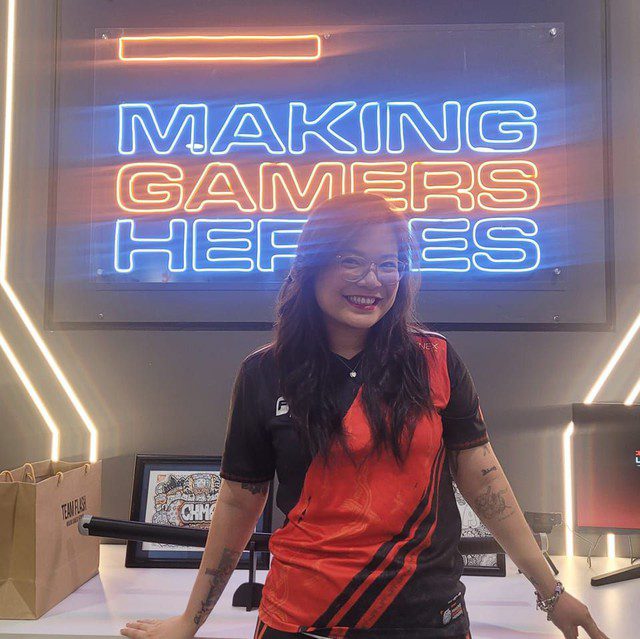 After the Finals Controversy, Team Flash's Manager Speaks Out to Clear the Air for the Player, Revealing Many Behind-the-Scenes Details 3 457433456102349120114463278336567055559594942n 17470973388111130233458