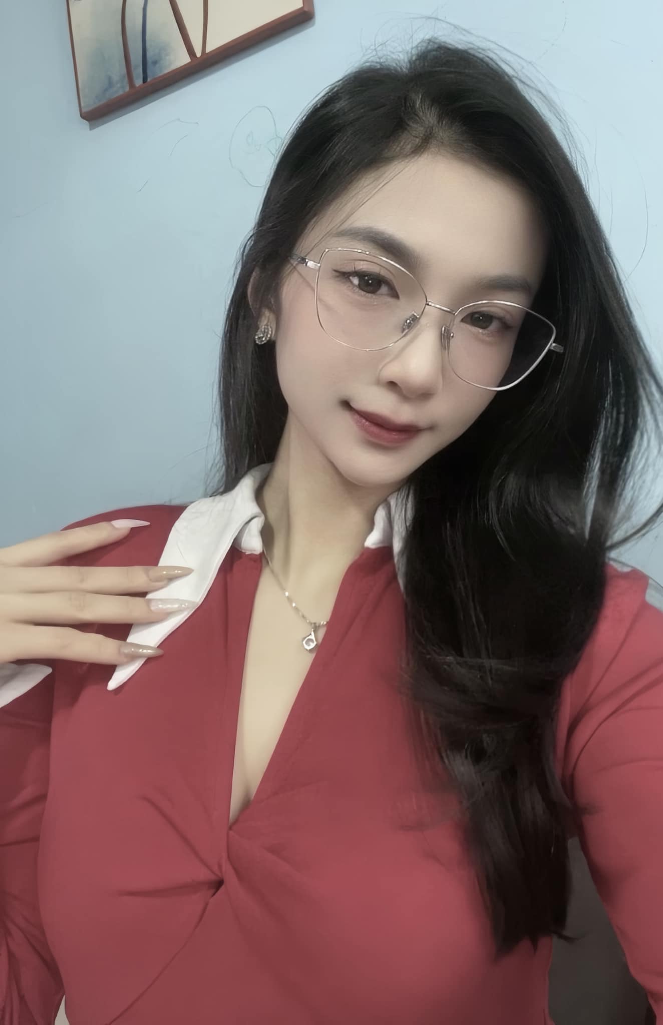 Personal information distorted by malicious individuals for bad purposes, beautiful girls are outraged 2 Personal information violation and malicious exploitation, beautiful girl speaks out