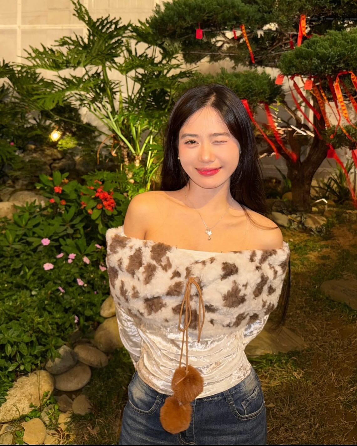 What does TikToker Phanh Nè say about the sensitive rumors? 4 TikToker Phanh Nè sharing her thoughts