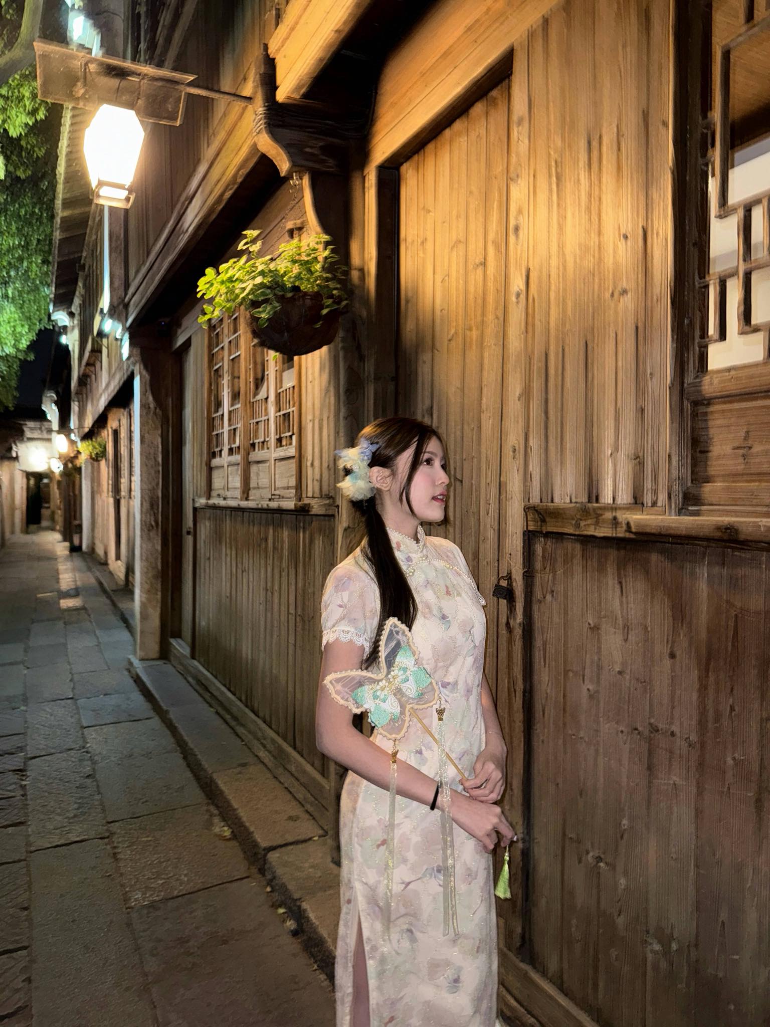 Hot girl Tang My Han continuously updates enchanting images, male fans are mesmerized after personal life controversies 3 Tang Mu Han