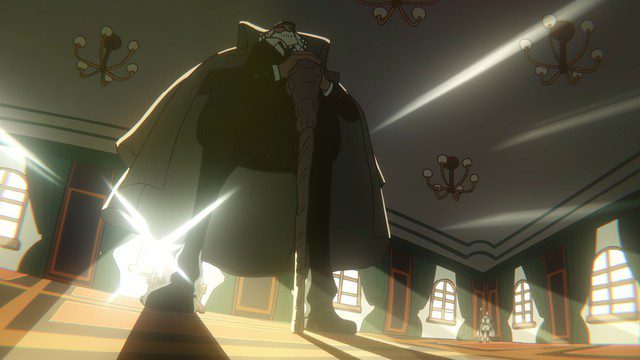 One Piece has finally "saved" Sanji with the new anime episode 2 49502238811015945884439067859228846272548696n 1746507587350227019580