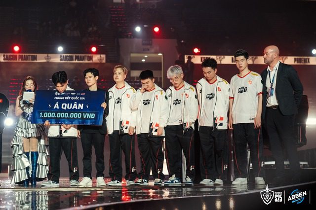 After the Finals Controversy, Team Flash's Manager Speaks Out to Clear the Air for the Player, Revealing Many Behind-the-Scenes Details 2 497514213102383771269120483670299145129014596n 1747097258982887006335
