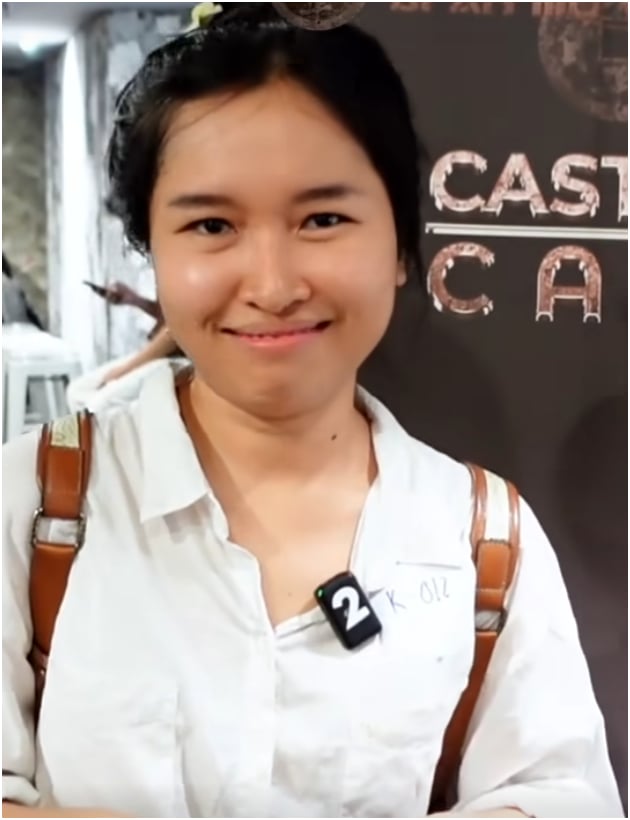 Uyên Pu no longer "hiding," will participate in the arts? 6 Uyên Pu