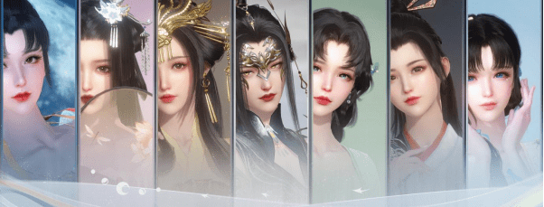 VNGGames announces the official release of Nghịch Thủy Hàn in Vietnam 6 VNGGames officially announces the launch of Nghịch Thủy Hàn in Vietnam - Image 6.