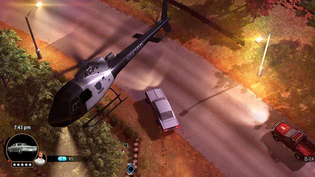 Taking Advantage of the GTA 6 Delay, a Surprising Blockbuster with the Same Theme is Now 80% Off, Only Under 40k 2 GTA 6 delay, a massive bombshell with an 80% price drop, now only nearly 40k.