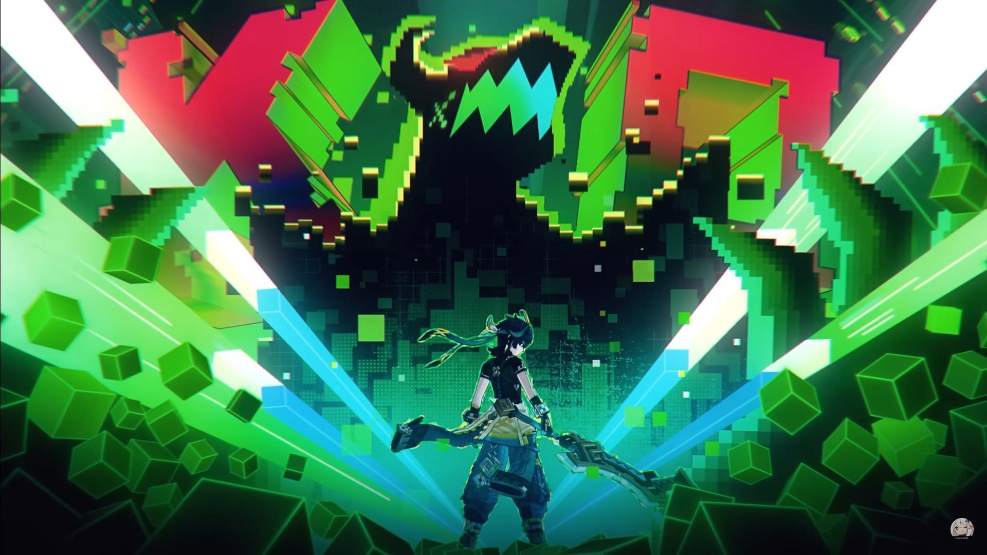 Which character should be chosen in Genshin Impact version 5.6 phase 2? 4 Genshin Impact Kinich