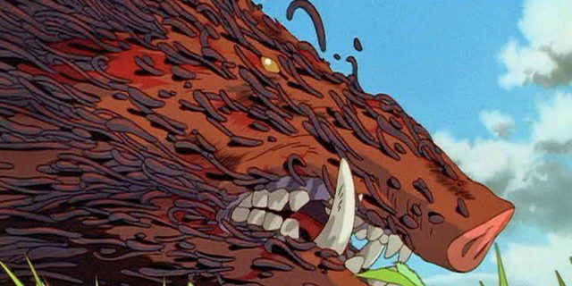 10 Strange Things That Happen in Every Studio Ghibli Film 10 10 Unique Elements Found in Every Studio Ghibli Film - Image 10.