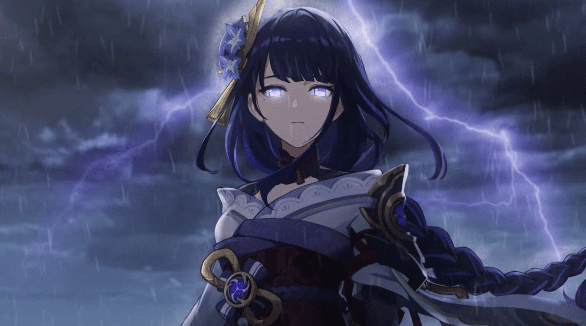 Which character should be chosen in Genshin Impact version 5.6 phase 2? 2 Genshin Impact Raiden Shogun