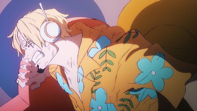 One Piece has finally "saved" Sanji with the new anime episode 1 angry sanji from one piece 17465074116861612574571