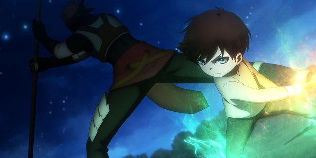 The most anticipated isekai of 2025 turns out to be the biggest "flop" of the year? 3 Arthur Leywin vs Adam