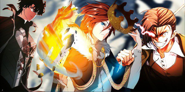 The most anticipated isekai of 2025 turns out to be the biggest "flop" of the year? 2 Arthur from TBATE