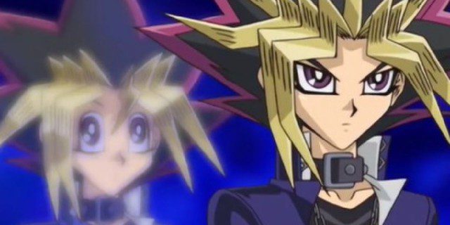 10 Things Only Yu-Gi-Oh! Manga Readers Know About Yugi Muto 5 10 Interesting Facts About Yu-Gi-Oh! Manga - Yugi Muto- Image 5.