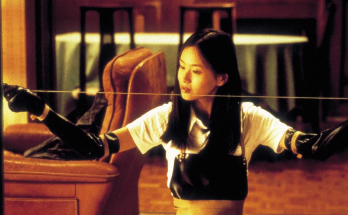 The Most Shocking 18+ Japanese Films of the Late 20th Century: Audiences Deceived, Fleeing the Theater 5 The complexities of power and gender in Audition