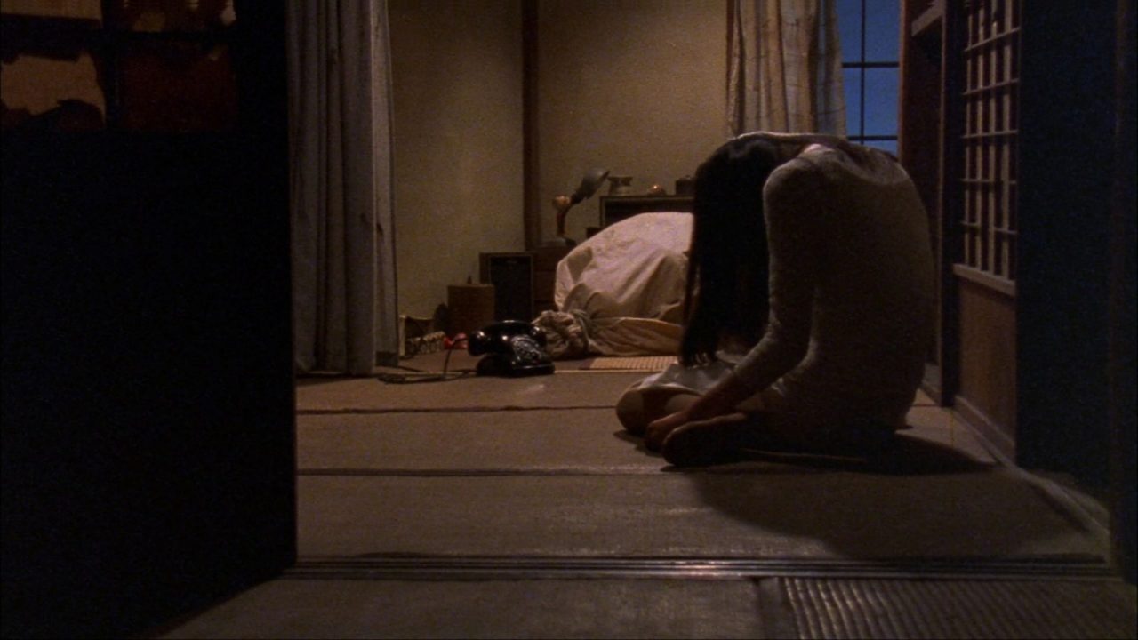 The Most Shocking 18+ Japanese Films of the Late 20th Century: Audiences Deceived, Fleeing the Theater 6 Audition - A film that explores the darkest corners of human psyche