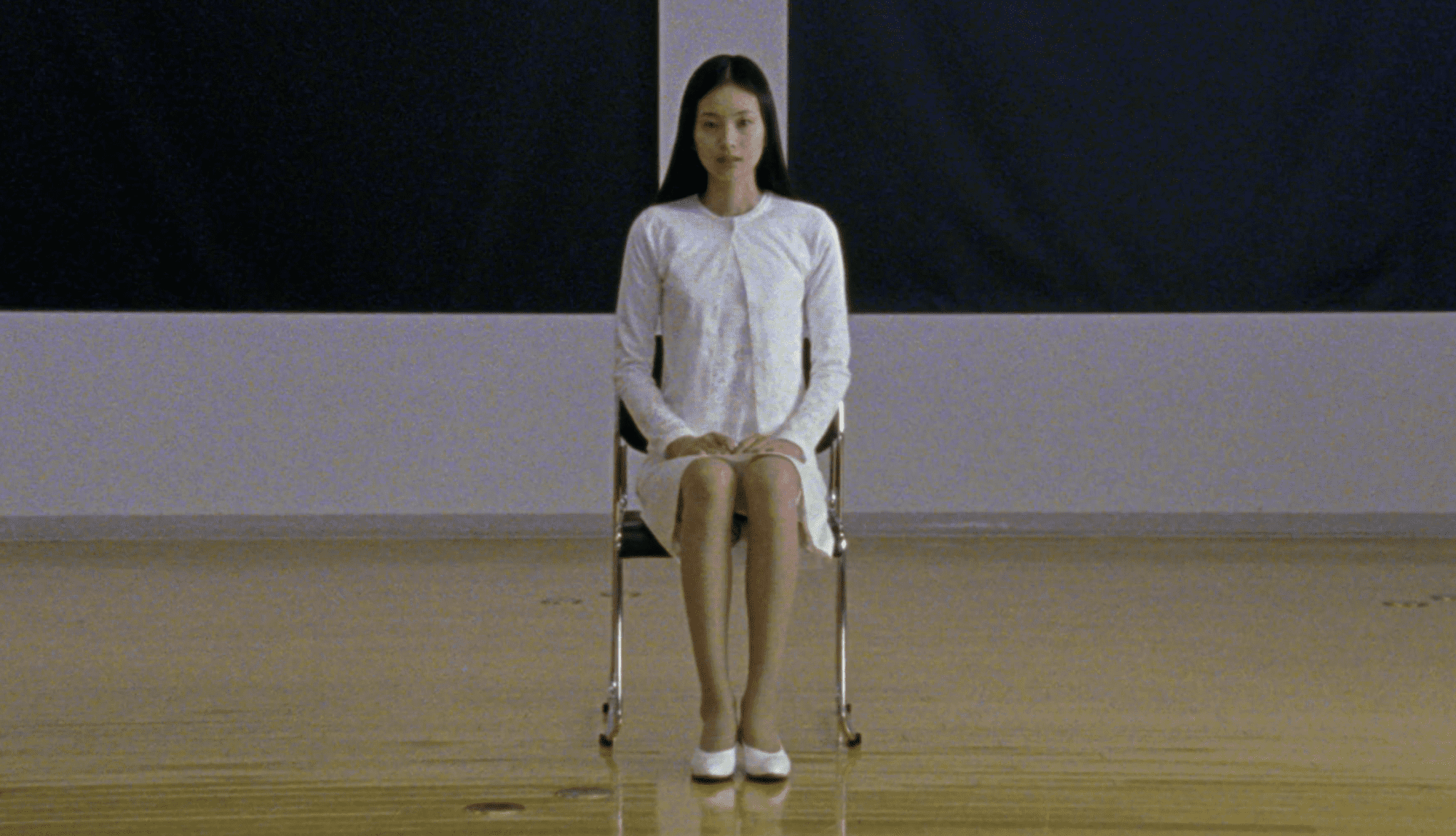 The Most Shocking 18+ Japanese Films of the Late 20th Century: Audiences Deceived, Fleeing the Theater 2 The transformation of love into horror in Audition