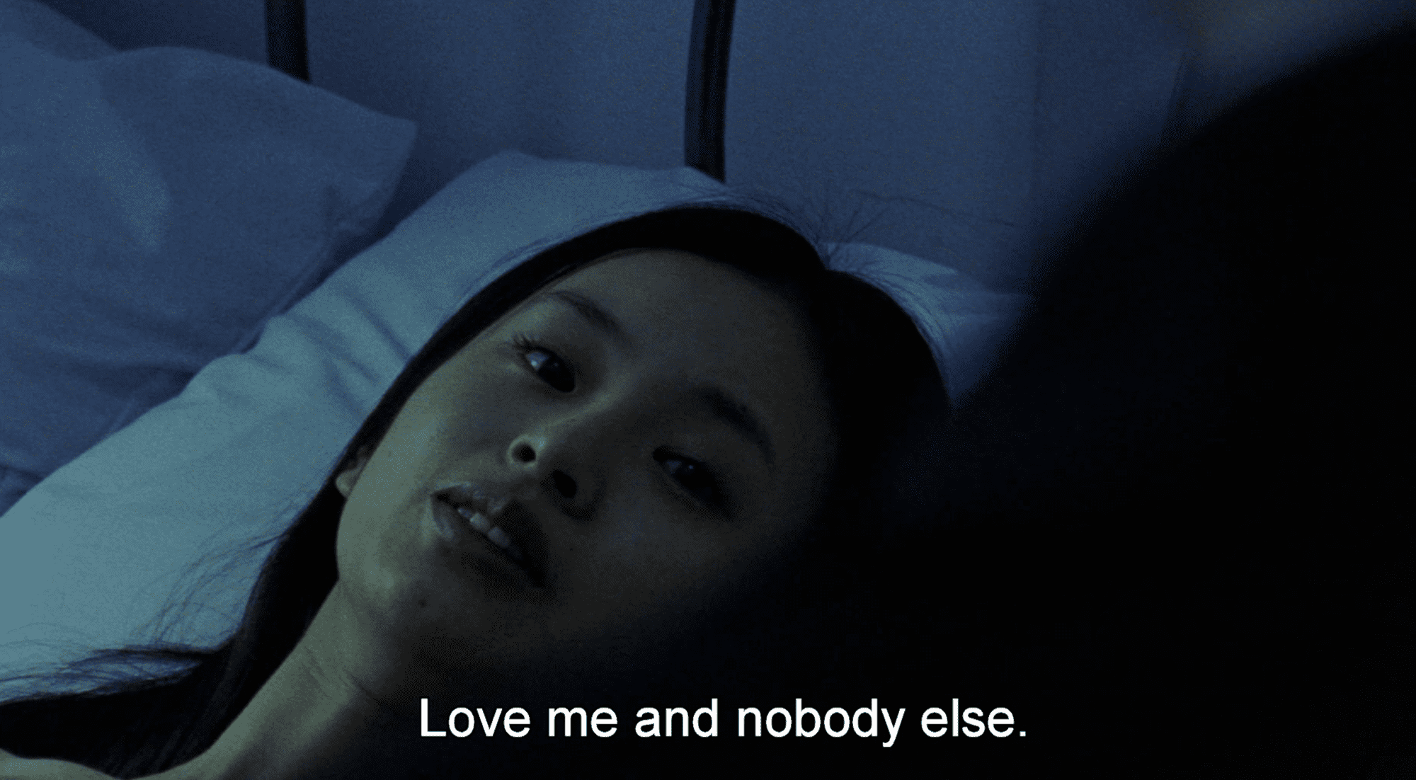 The Most Shocking 18+ Japanese Films of the Late 20th Century: Audiences Deceived, Fleeing the Theater 4 Audition - A film that challenges audiences