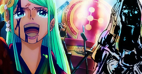 One Piece: The Devil Fruits That Existed During the Void Century 4 One Piece: The Devil Fruits that have existed since the Void Century.