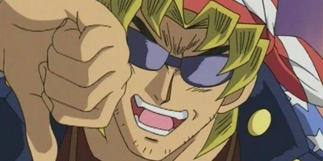 10 Things Only Yu-Gi-Oh! Manga Readers Know About Yugi Muto 8 10 Interesting Facts About Yu-Gi-Oh! Manga - Yugi Muto- Image 8.