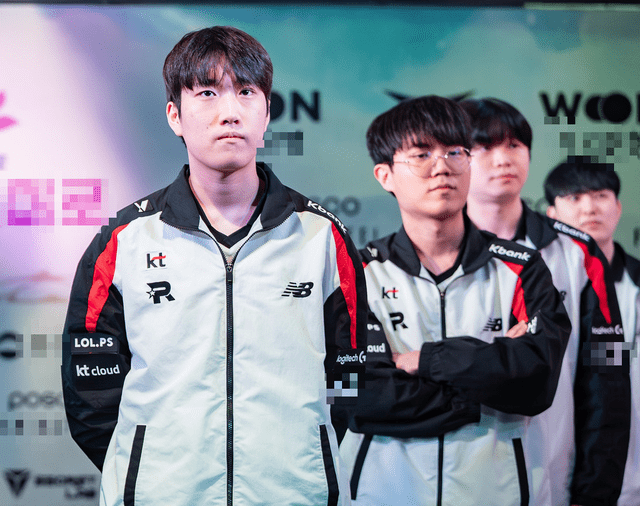 KT is facing major challenges as they drop down the LCK standings. KT struggles in the standings