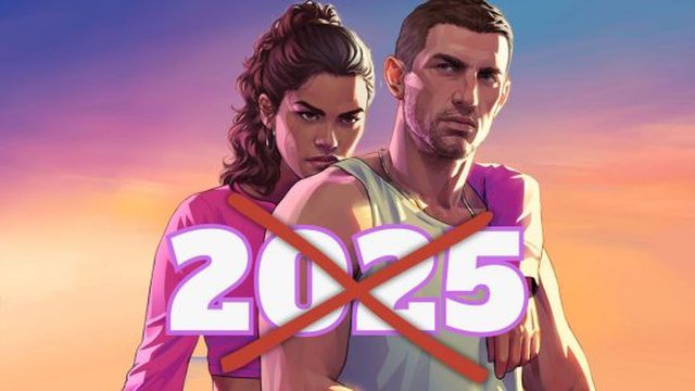 GTA 6 continues to be delayed, causing frustration among gamers and even attracting a "jab" from the Guinness World Records 1 GTA 6 Announcement