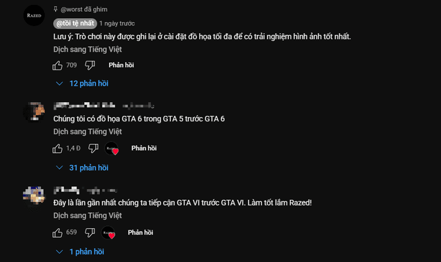 Waiting too long for GTA 6, gamers created a new mod that enhances the graphics of GTA 5, making it more beautiful than the original 7 GTA 5 Enhanced Graphics 7