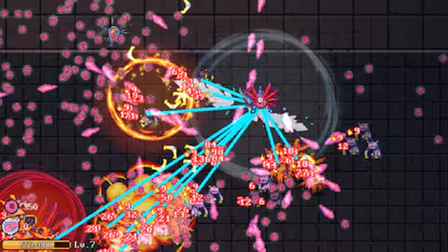 Steam releases a new free game, featuring the style of a blockbuster 3 Steam releases a new free game inspired by a bombshell - Image 3.
