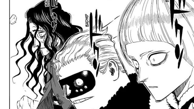 Black Clover makes a comeback with three unexpected deaths, fans are stunned by the latest developments 1 Three main character deaths in Black Clover.
