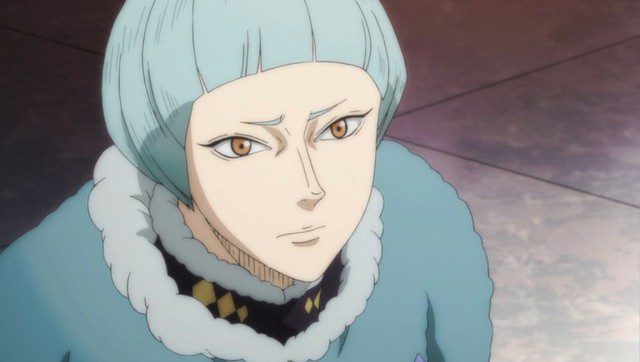 Black Clover makes a comeback with three unexpected deaths, fans are stunned by the latest developments 4 Marx Francios's downfall in Black Clover.