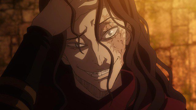 Black Clover makes a comeback with three unexpected deaths, fans are stunned by the latest developments 2 Revchi Salik's tragic end in Black Clover.